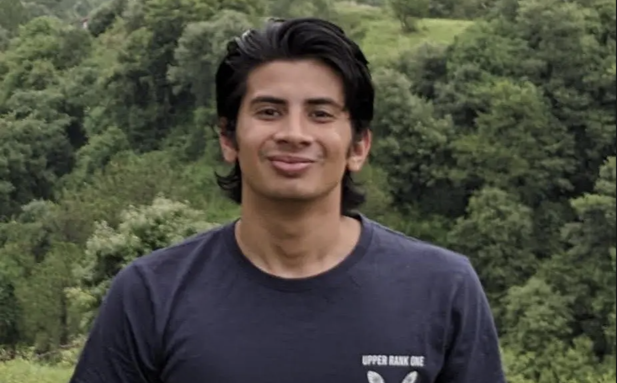 Akhilesh Negi